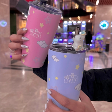 اسموتی استیل برند MINISO