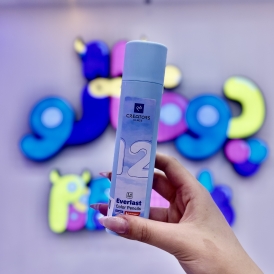 مداد رنگی اتودی ۱۲ رنگ