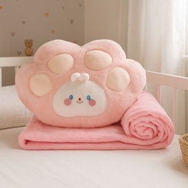 عروسک پتو بالشتی پنجه