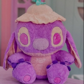 عروسک پتو بالشتی استیج